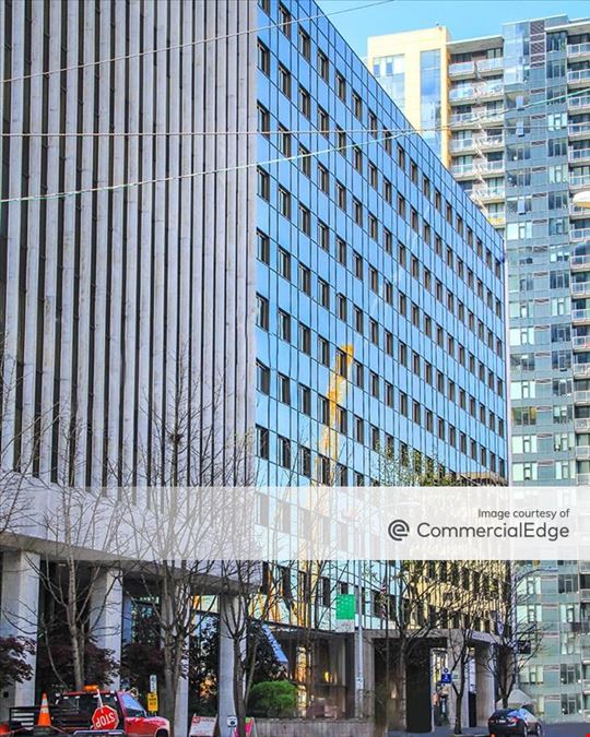 Sixth & Lenora Bldg