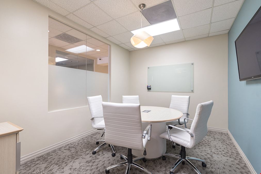 Premier Workspaces - RB1 - Rancho Bernardo San Diego