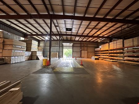 South Reading industrial Space
