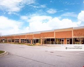 Greenleigh - 11560 & 11570 Crossroads Circle