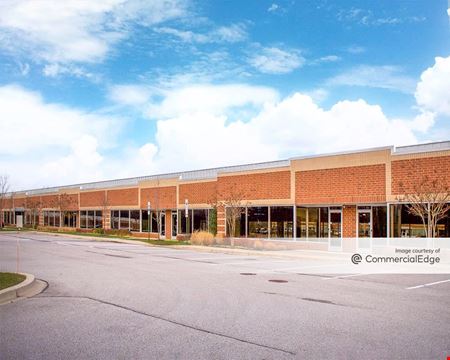Office space for Rent at Greenleigh - 11560 & 11570 Crossroads Circle in Baltimore