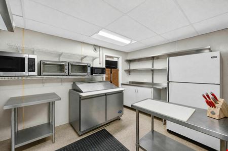 Drop-In  Store