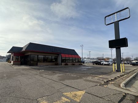 Marshall MN Restaurant