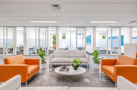 Office space for Rent at Expansive - Boca Raton in Boca Raton