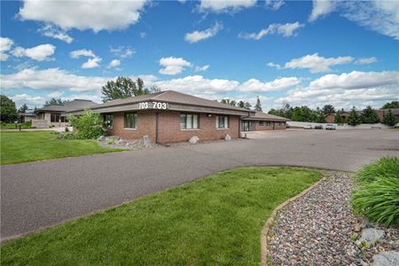 Office space for Rent at 703 W Hamilton Ave in Eau Claire