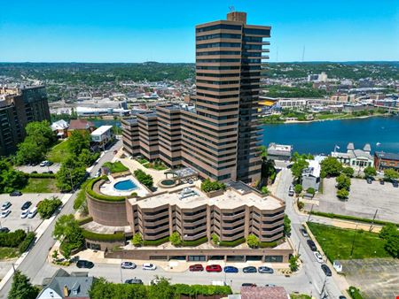 Office space for Sale at 1 Trimont Lane Suite 220 in Pittsburgh