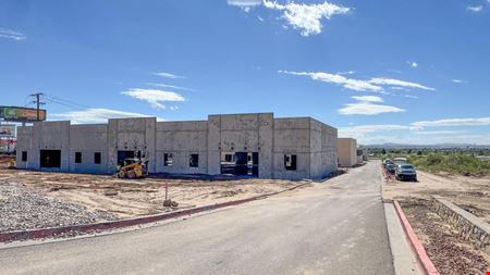 Sol Plaza Business Park