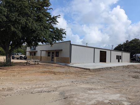 8532 N Highway 6