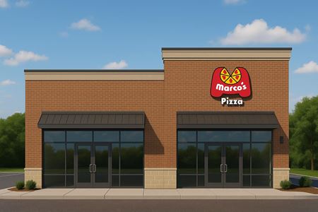 Retail space for Rent at S Hartmann Drive Retail in Lebanon