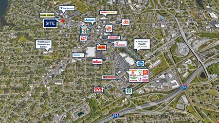 Fully Leased Multi-Tenant Retail Investment