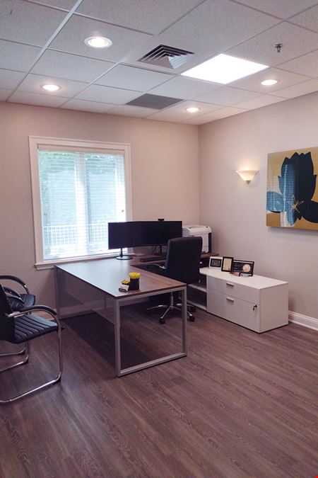 Workstyle Flexible Spaces - 10210 Grogans Mill Road