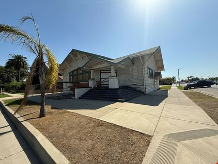 Other space for Sale at ±4,800 SF Well Known Building in Lindsay, CA in Lindsay