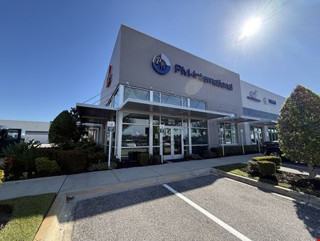 Office space for Rent at Office Space in SRQ Commerce Park in Sarasota