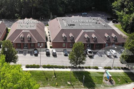 Office space for Sale at Aspen Grove Village in Lambertville