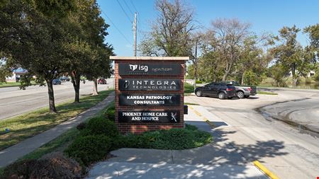 Northrock Business Park Building 100