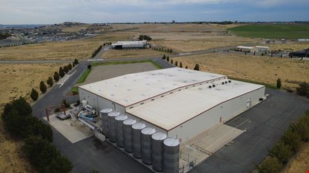 West Richland Industrial Complex