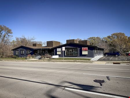 Retail space for Rent at 6080-6090 S 108th St in Hales Corners