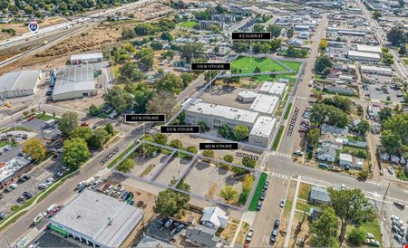 VacantLand space for Sale at Canyon Springs High School - Caldwell Redevelopment Opportunity in Caldwell