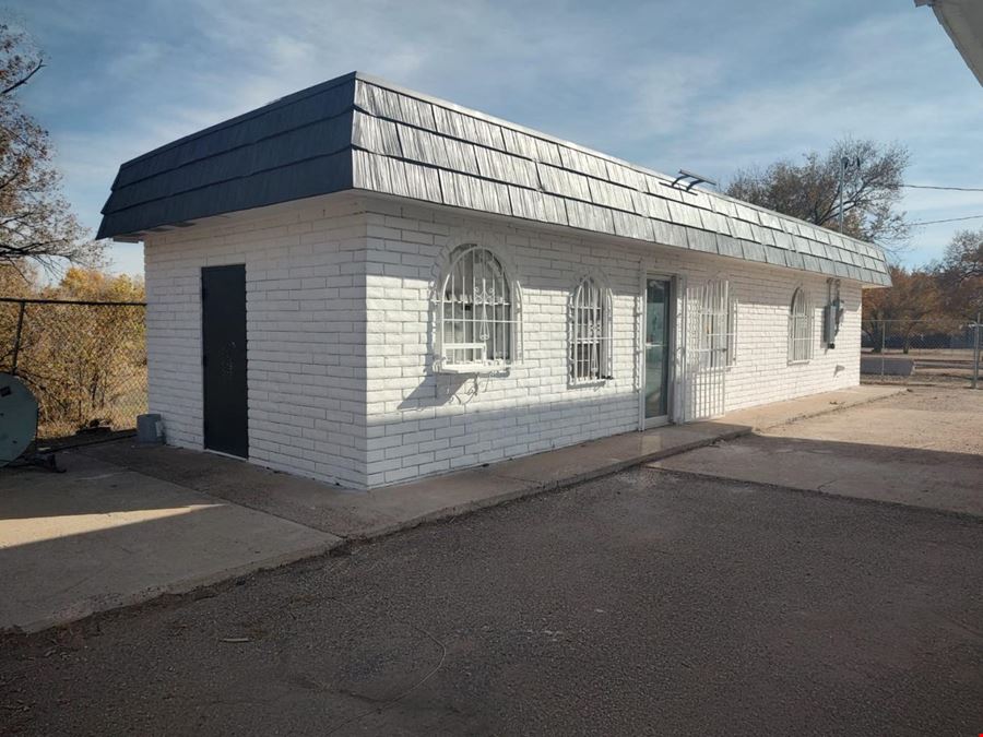 1224 S Main St