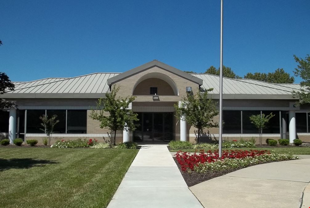40 Valley Stream Parkway