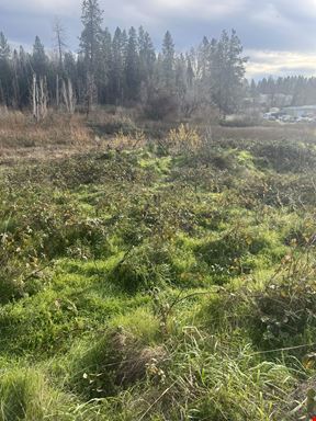 6.67 Acre Grass Valley Lot