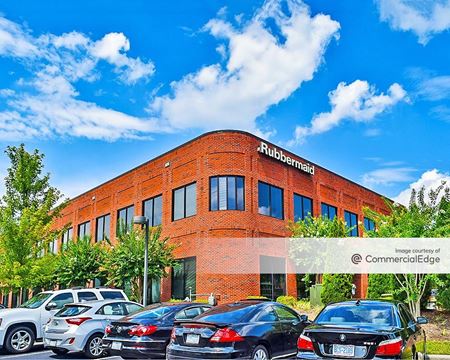 Office space for Rent at Birkdale Point Three & Four in Huntersville