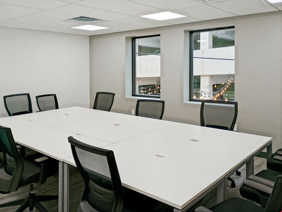 Regus - Billings - N 29th St