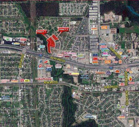VacantLand space for Sale at 0 Autumnwood in Houston