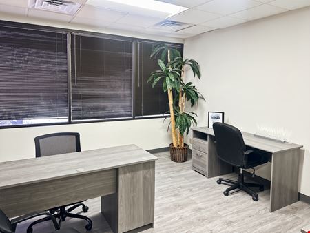 Regus - Mission Viejo - Las Ramblas