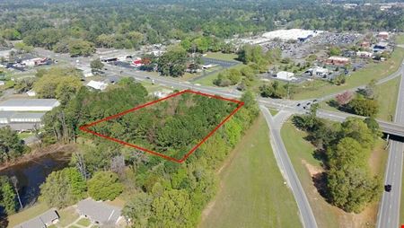 VacantLand space for Sale at 2136 Smith Ave in Thomasville