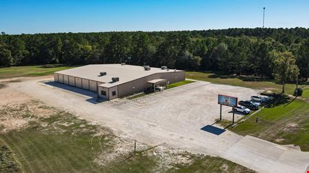Special space for Sale at Triple J Lanes in Livingston