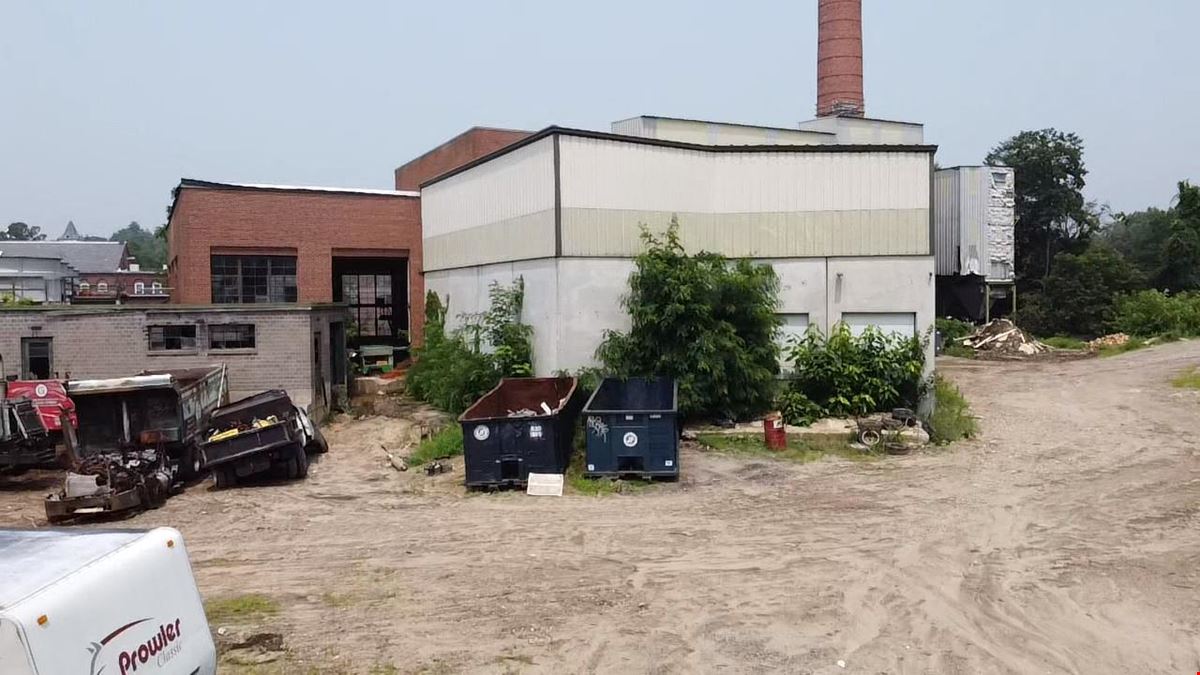 50 Maple St Ware