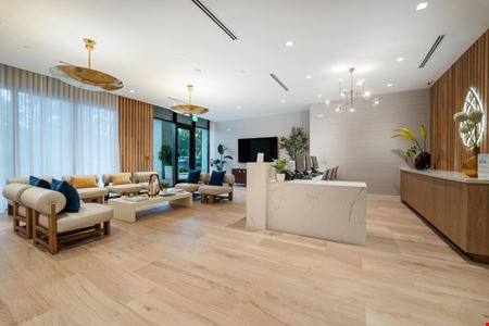 Office space for Rent at Wellness, Medical + Aesthetic in Coral Gables