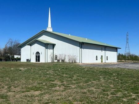 Other space for Sale at Religious Facility | Catoosa, OK in Catoosa
