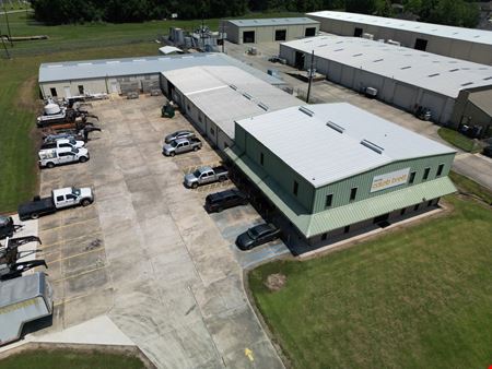 2831 LA-311, Schriever, LA 70395