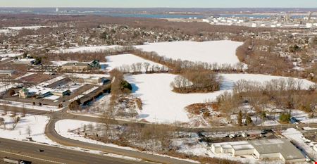 16 STRATEGIC CONTIGUOUS ACRES