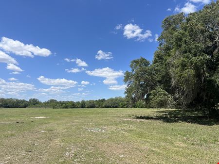 Leesburg 25 Acre Residential Development Site