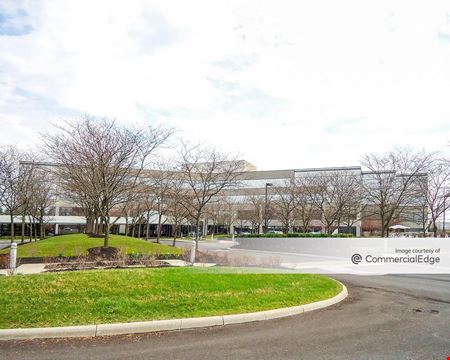 Office space for Rent at The Innovation Campus - 4600, 4675 & 4725 Lakehurst Court in Dublin