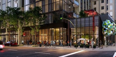 Atlas Oakland: 385 14th Street