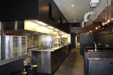 2nd Generation Restaurant