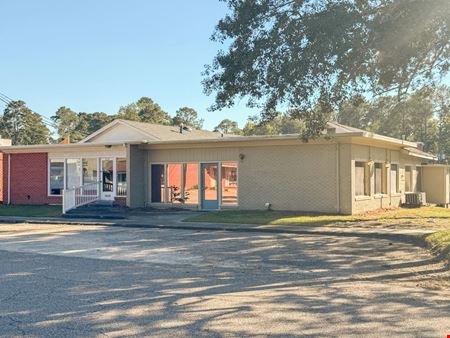 Office space for Rent at Office Space for Lease - North Laurel Shopping Center in Laurel