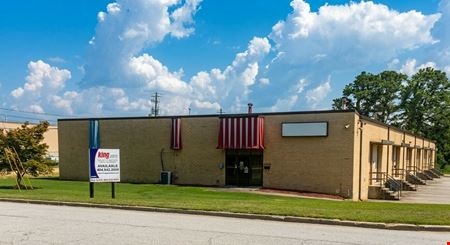 Industrial space for Sale at 4559 Granite Drive in Tucker