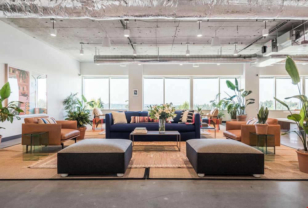 WeWork - Sunset North