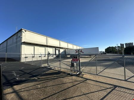 Raines Distribution Center