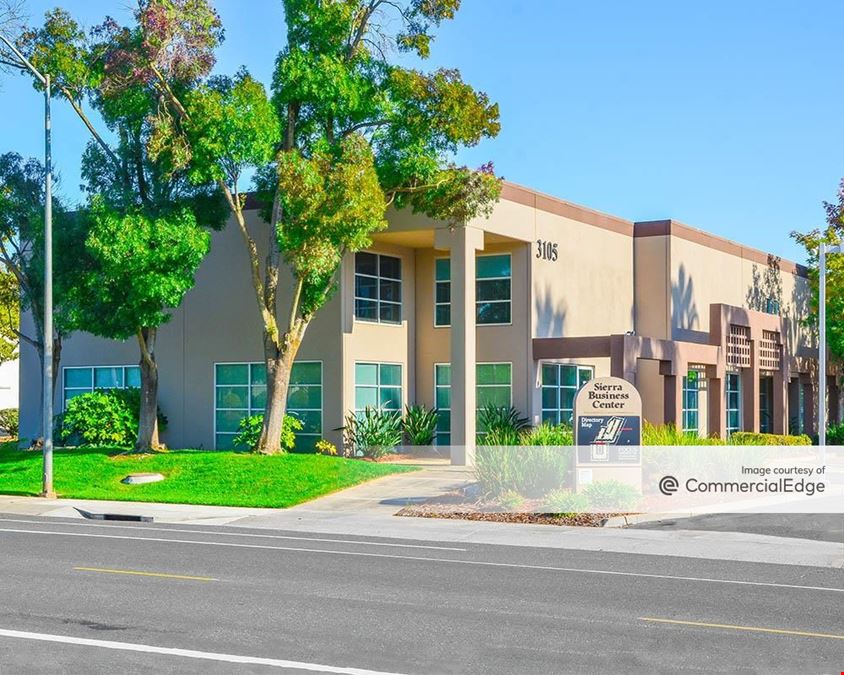 Sierra Business Center