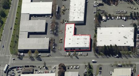 Industrial space for Rent at 6915 S 196th St in Kent