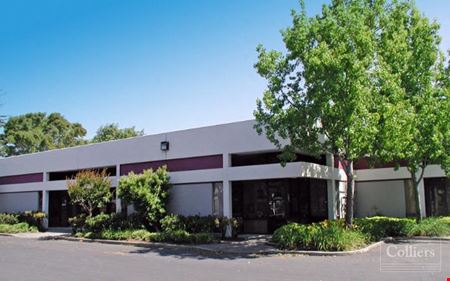 Industrial space for Rent at INDUSTRIAL BLVD. BUSINESS CENTER in Hayward