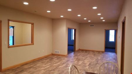 15,631 SF Industrial Shop & Office Near Davis Refinery