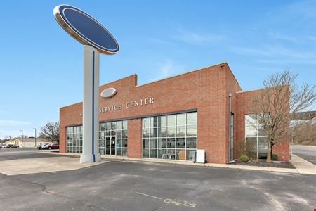 Industrial space for Sale at 1246 N Main Street in Urbana