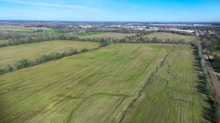 Commercial space at Bolton Farms in Millington